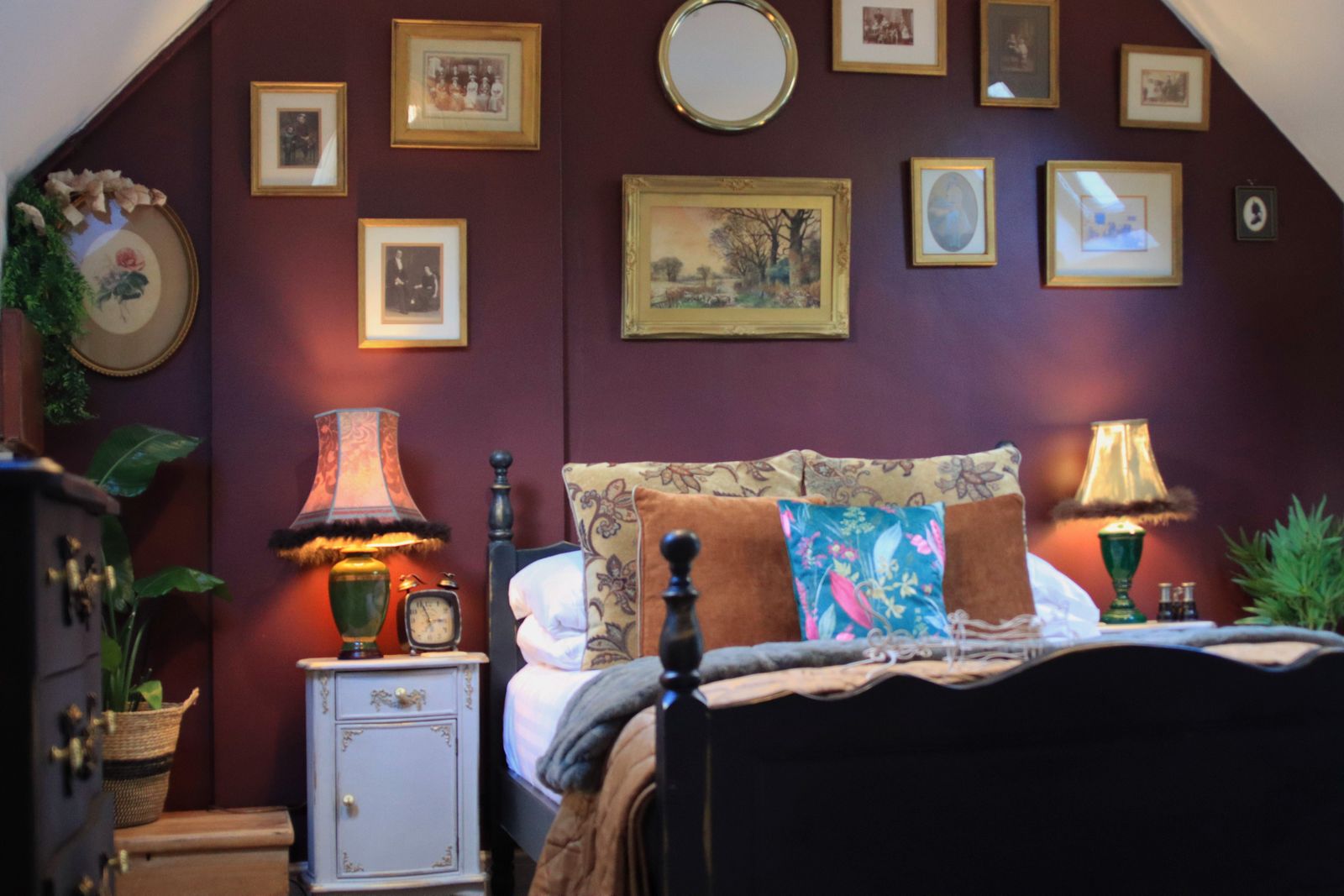 The Loft - 1 BR in the Heart of Stamford, Burghley