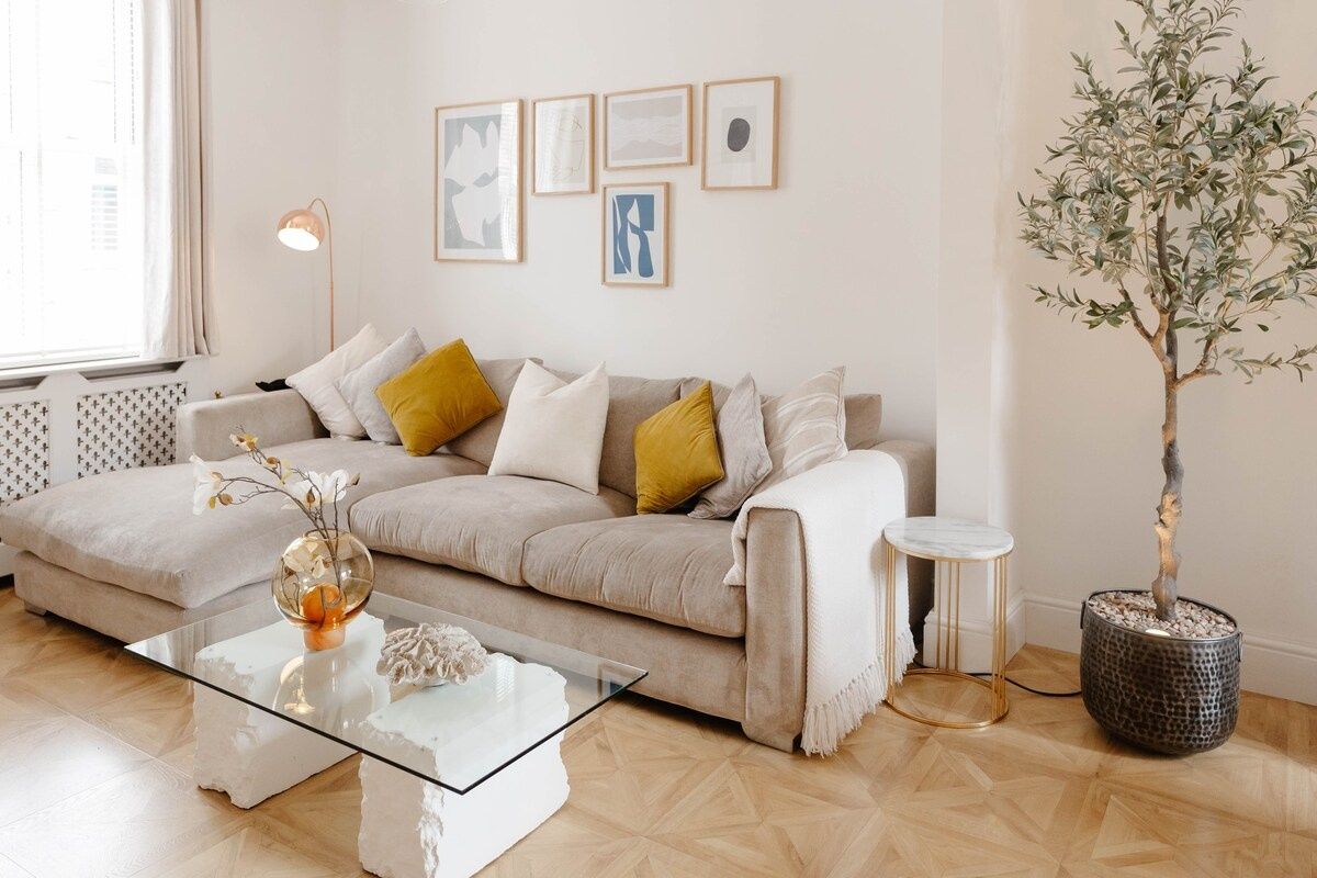 Stylish & Comfortable Modern Getaway