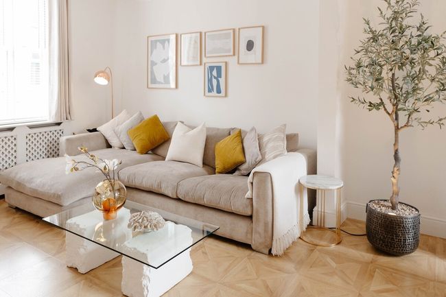 Stylish & Comfortable Modern Getaway