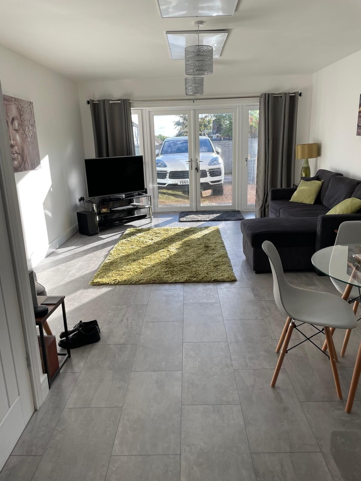 Chapel Terrace | 2 Bedrooms | Sleeps 4 | Free Private Parking
