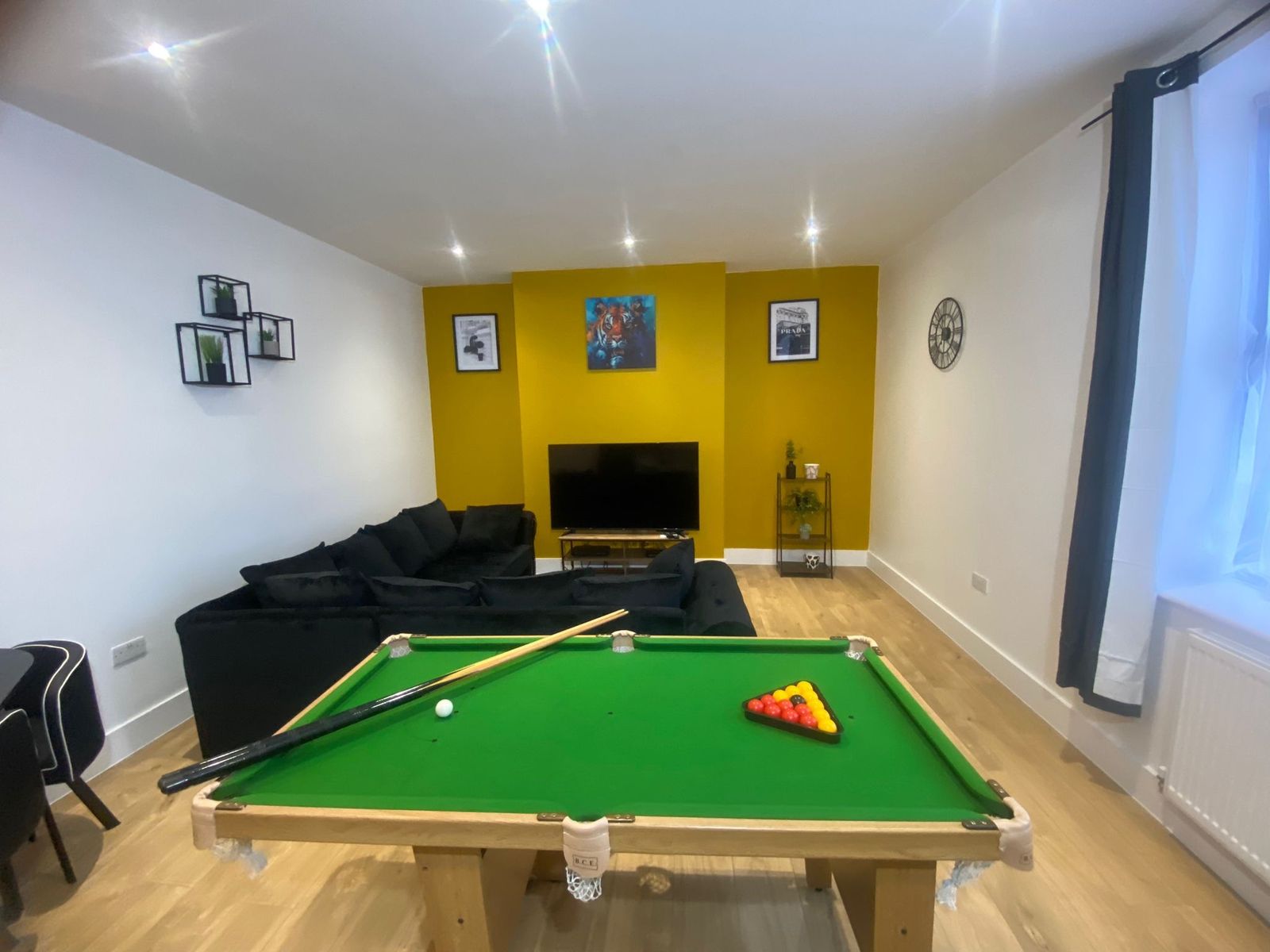Stunning 1 Bed City Centre Flat