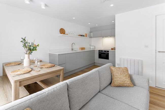 44 Renshaw - 3 Bed Sleeps 6 City Centre