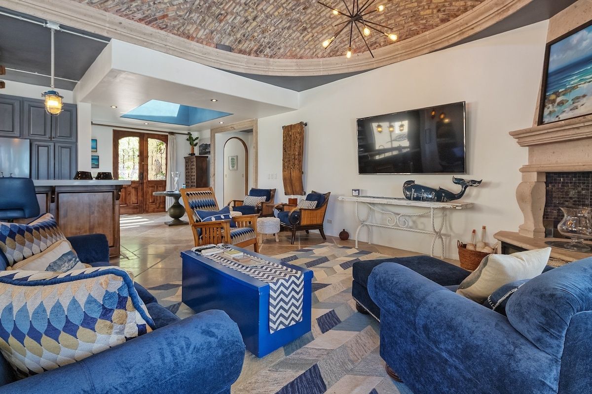 Villa COCO PITA 3Bed BELLA Sirena Sleeps 10plus