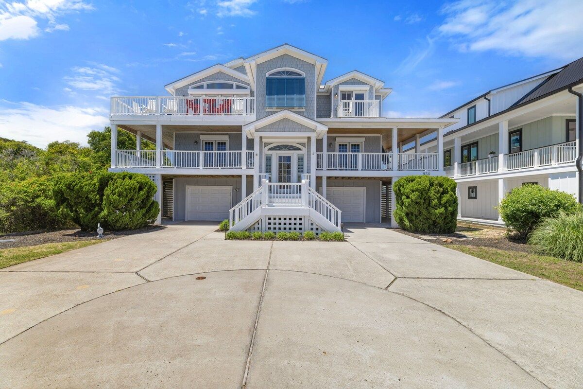 Saltwater Social - Pool | Hot Tub | Golf Cart