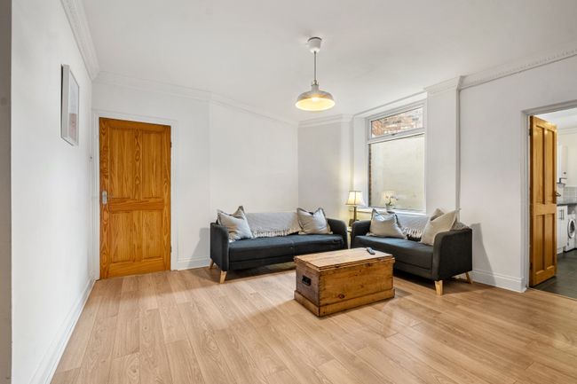 ⭐Ouesburn Serviced Apartment with FREE PARKING⭐