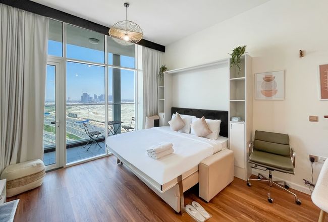 Livbnb- Prime Studio Canal View Near To Attraction