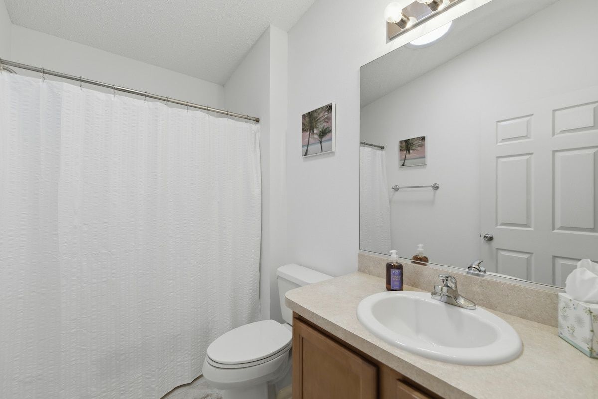 Lake Sumter 2BR · Golf Cart · BBQ · Brownwood — photo 19