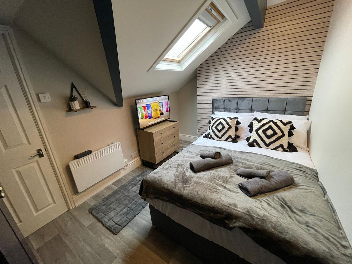 Apartment 10A Manchester 2