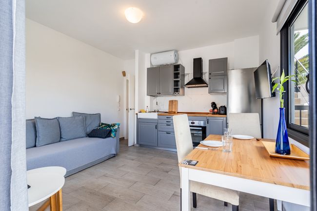 Enchanting and centric apartment - Puerto de la Cruz