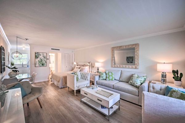Renovated Studio at Naples Beach & Town — photo 5