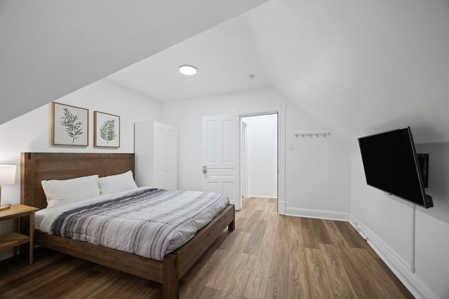Shadyside/Pittsburgh @G Modern & Cozy Private BD