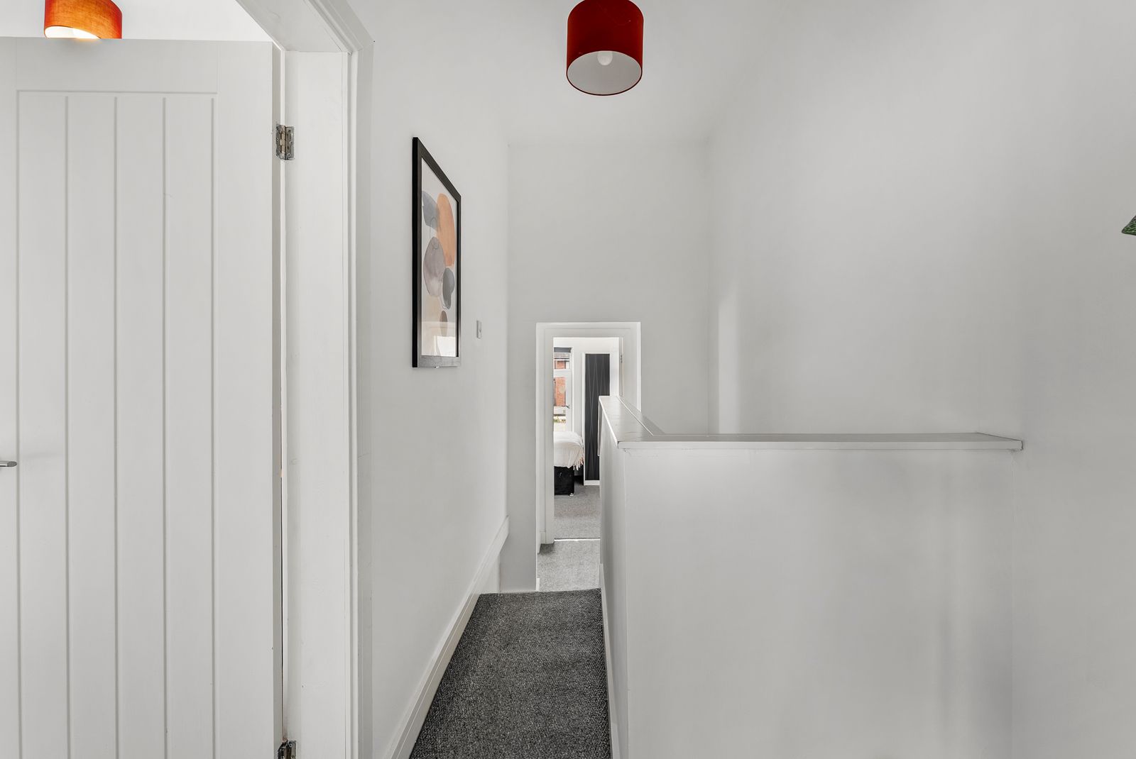 Styllish 3 bed House in Central Hull