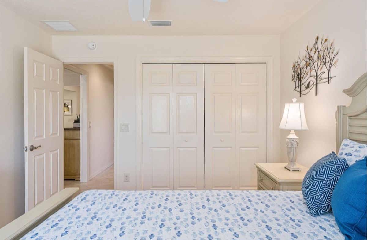 3BR Near Brownwood + Golf Cart + Office + Patio — photo 15