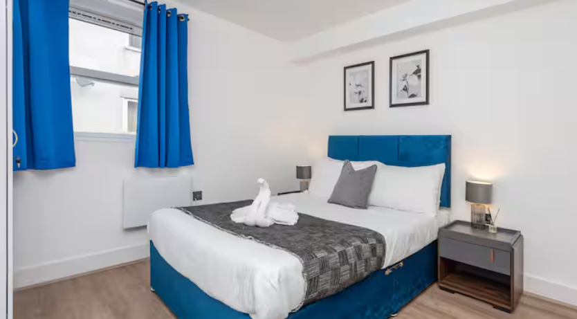 flat 2 2 bed