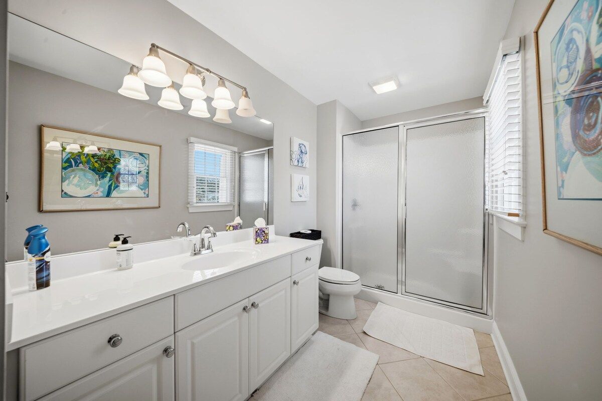 Saltwater Social - Pool | Hot Tub | Golf Cart