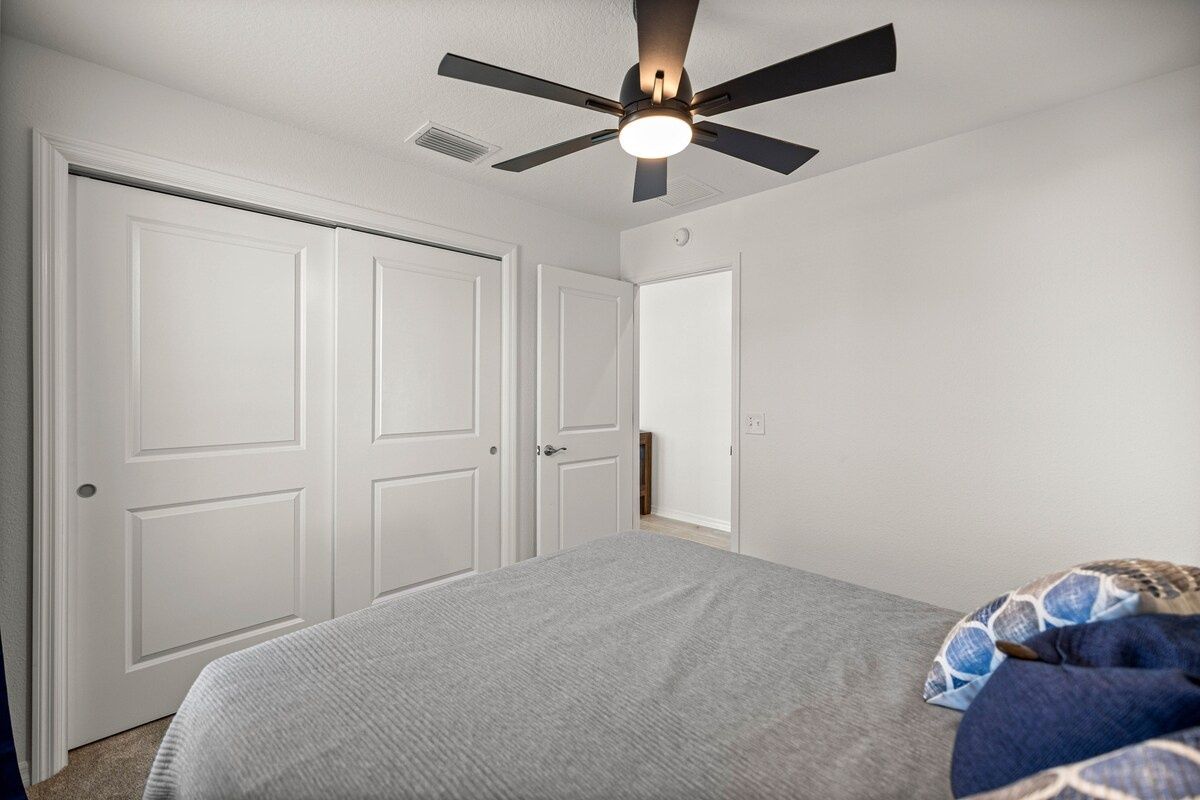 The Eastport Escape | New 3BR | King + Golf Cart — photo 23