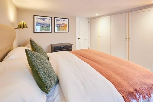 Cosy King Bed Apartment Sleeps 4 at the Raven Aparthotel in Much Wenlock by PureStay