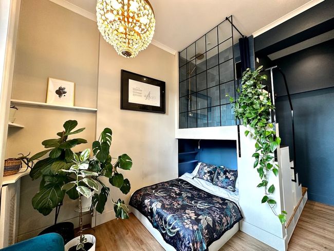 Design studio 2 minutes to Paddington station