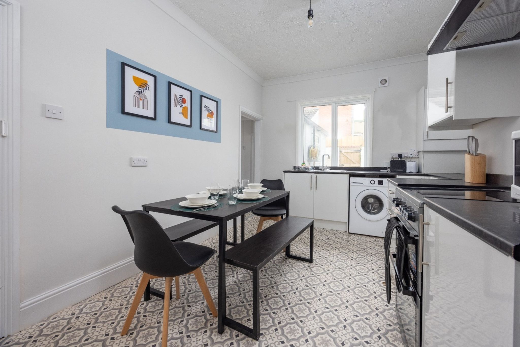 Charming House - Perfect For Long Stays