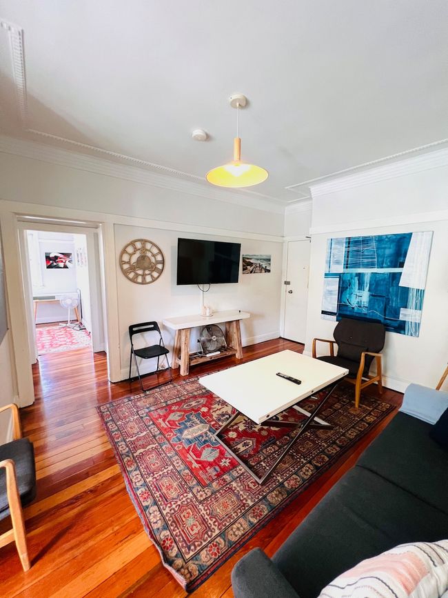 2bdr Urban Pad Art Deco