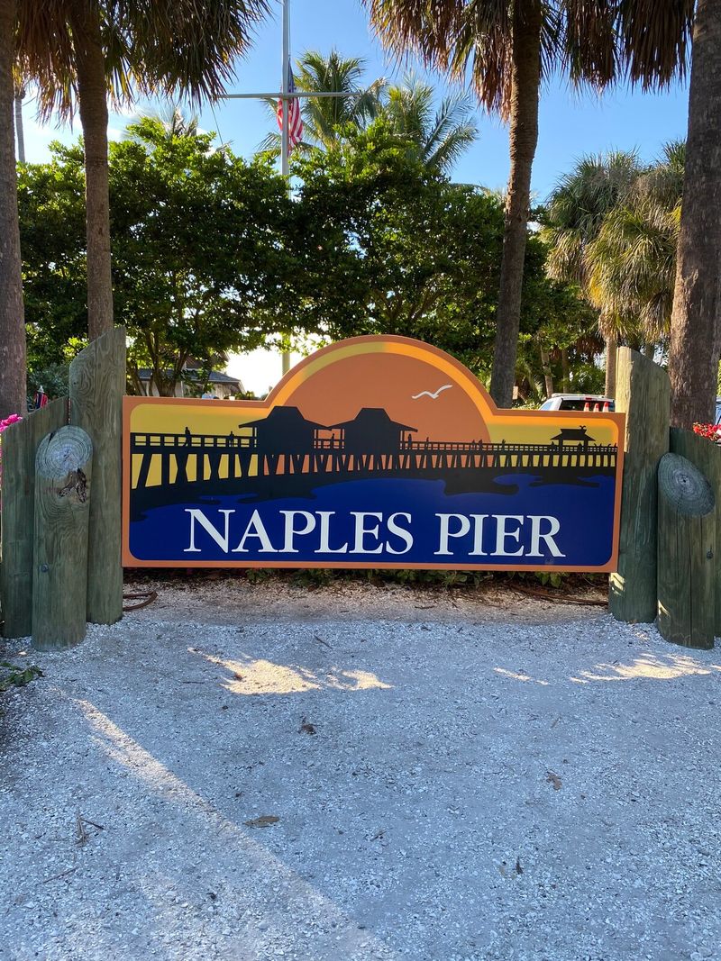Luxury 2-Bed Condo Steps to Naples Beach & Downtown — photo 25