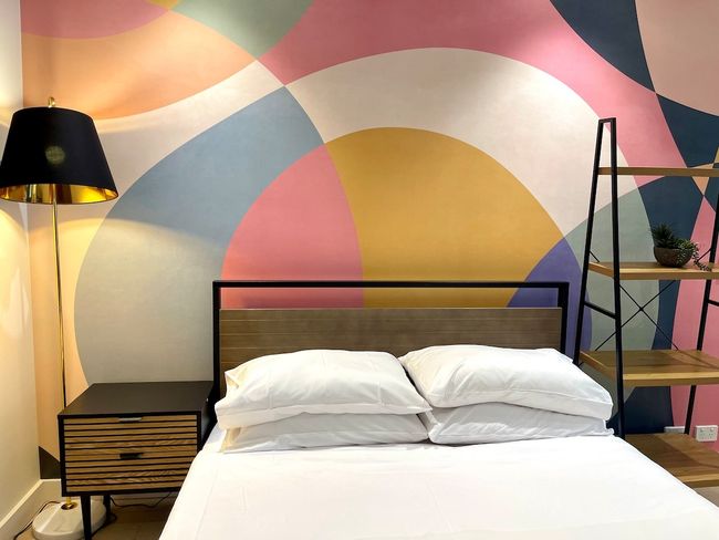 Comfy North Sydney Studio