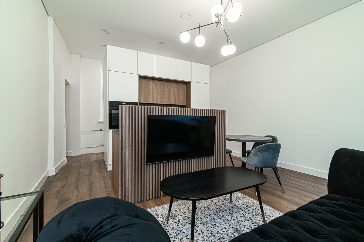 Modern Apartment in the heart Vilnius Old Town