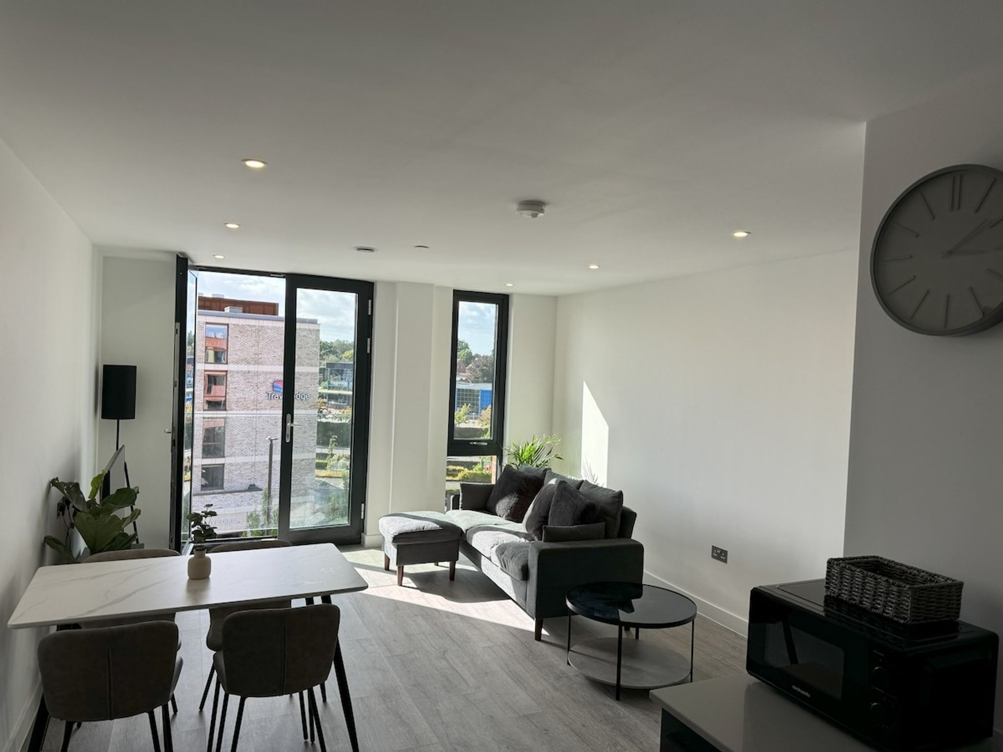 York Minster apartment - Icona 2
