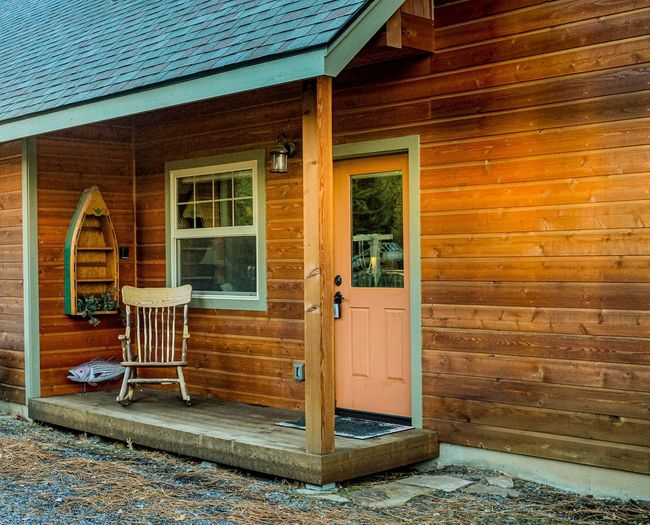 Pine Grove Suite in Sisters