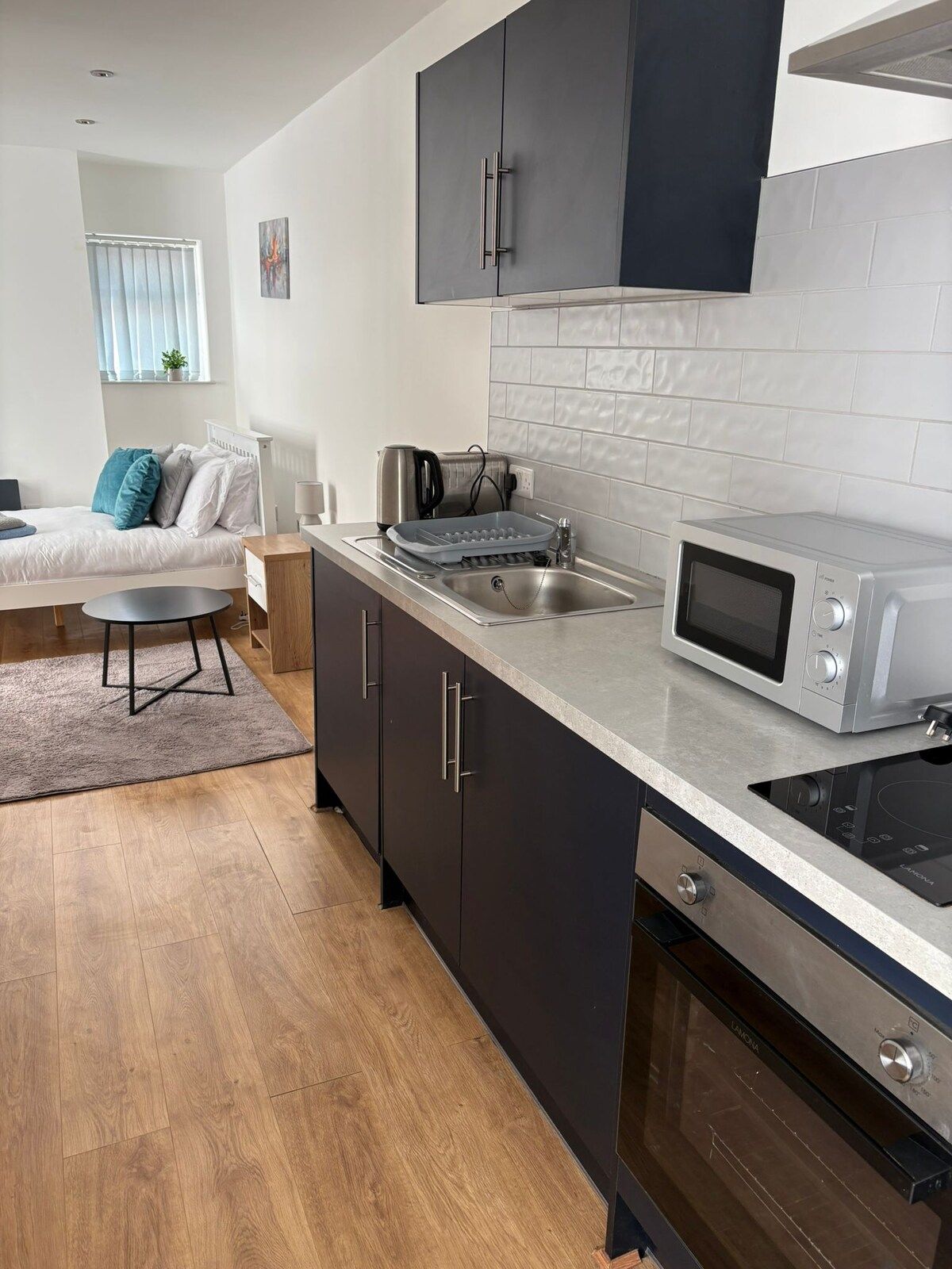 Apartment 8 - Queen Street Dup 3
