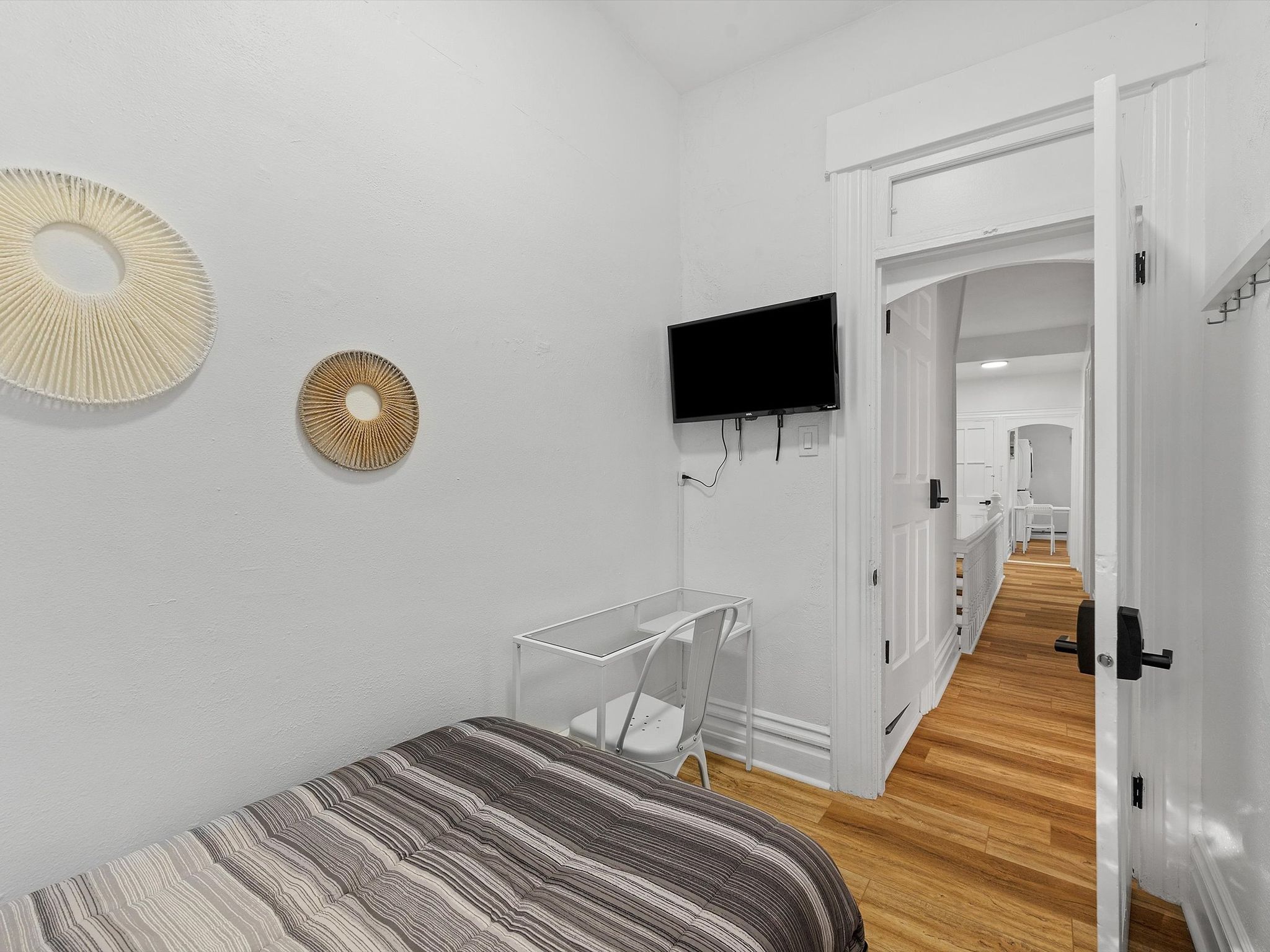 Bloomfield/Shadyside @C Modern & Cozy Private Bdrm