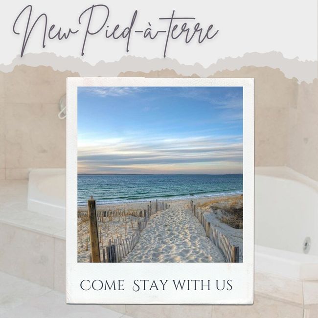 Sunset Spa Escape - Ocean Views