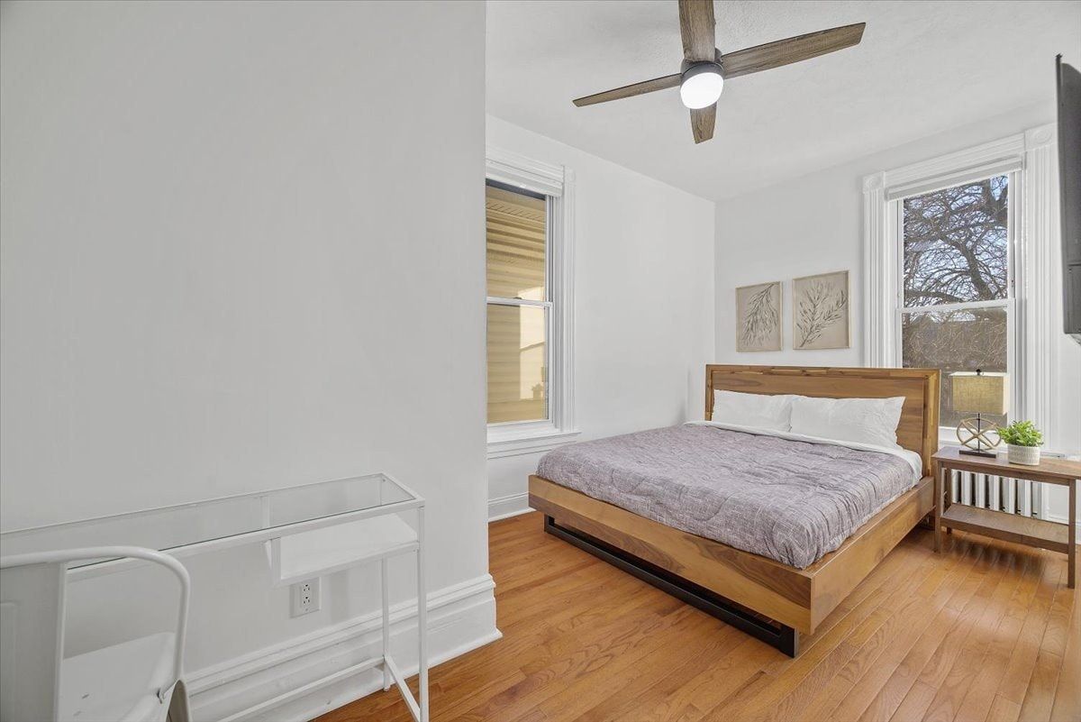 Bloomfield/Shadyside Cozy Room @G