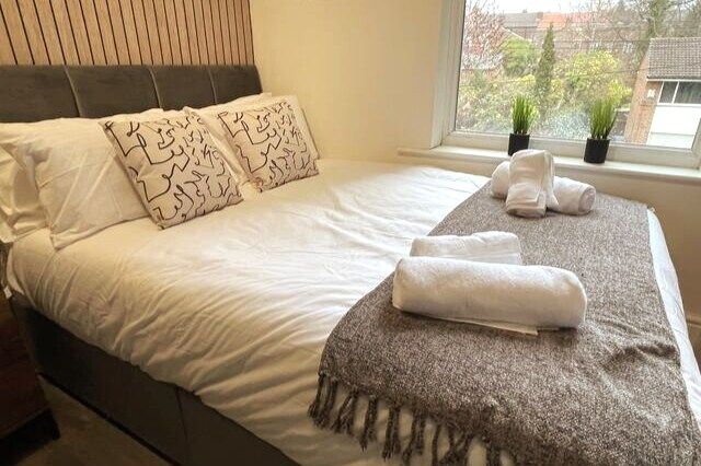 Apartment 4 - Manchester (1508) 2