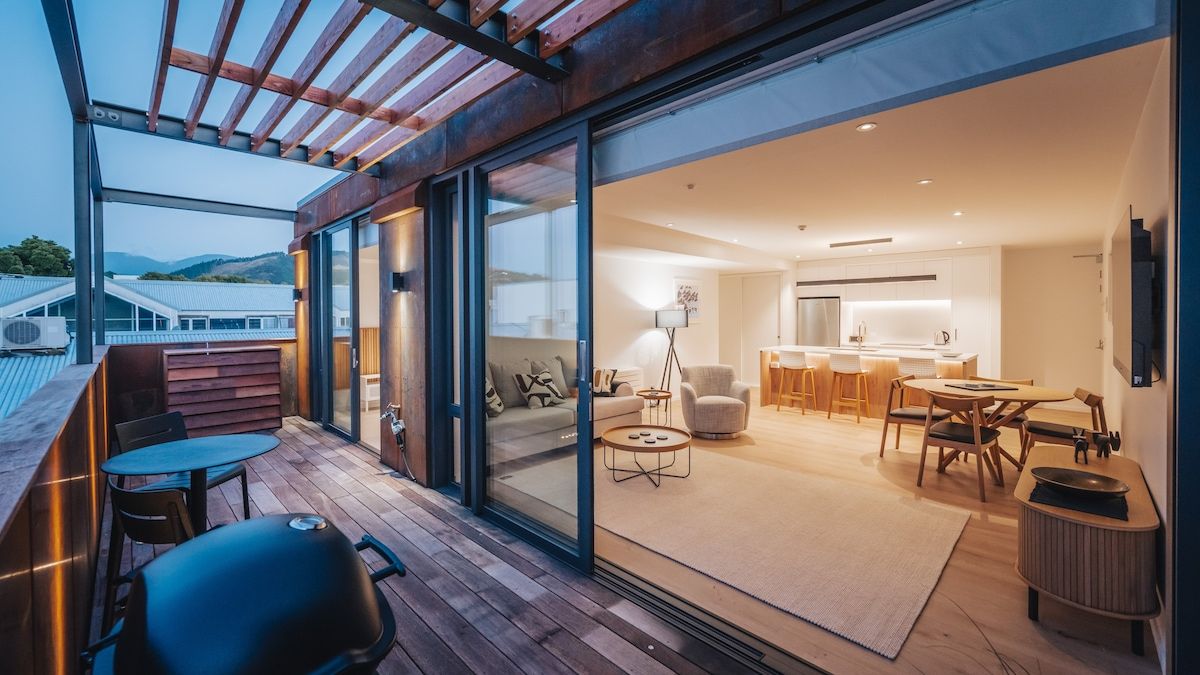 95 Hardy Street Apartment 5