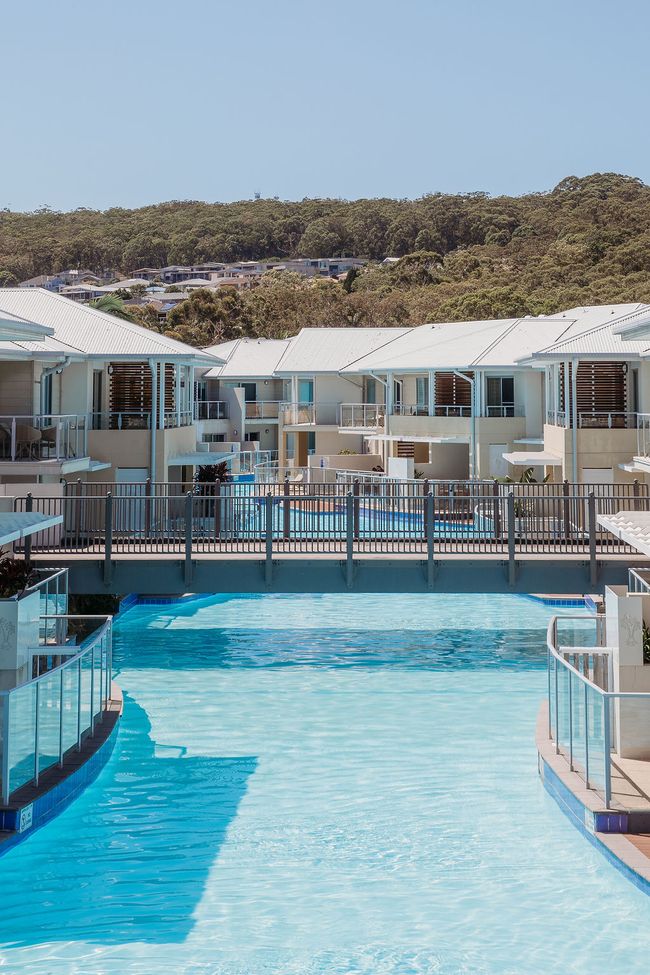 Sea Salt Escape - 2 bedrooms