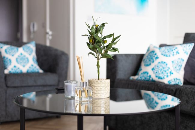 Modern 2BD flat Near Canary Wharf