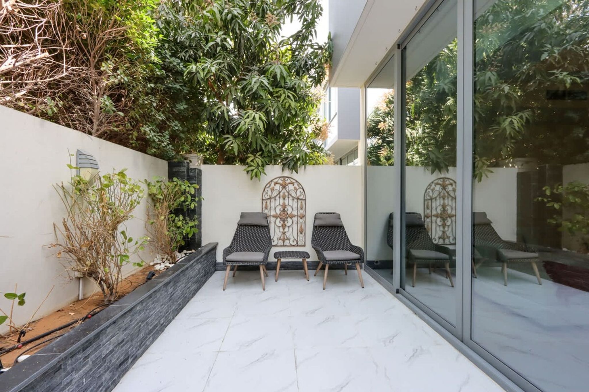 Livbnb-Tranquil Family Home, 4BR with Maid's Room