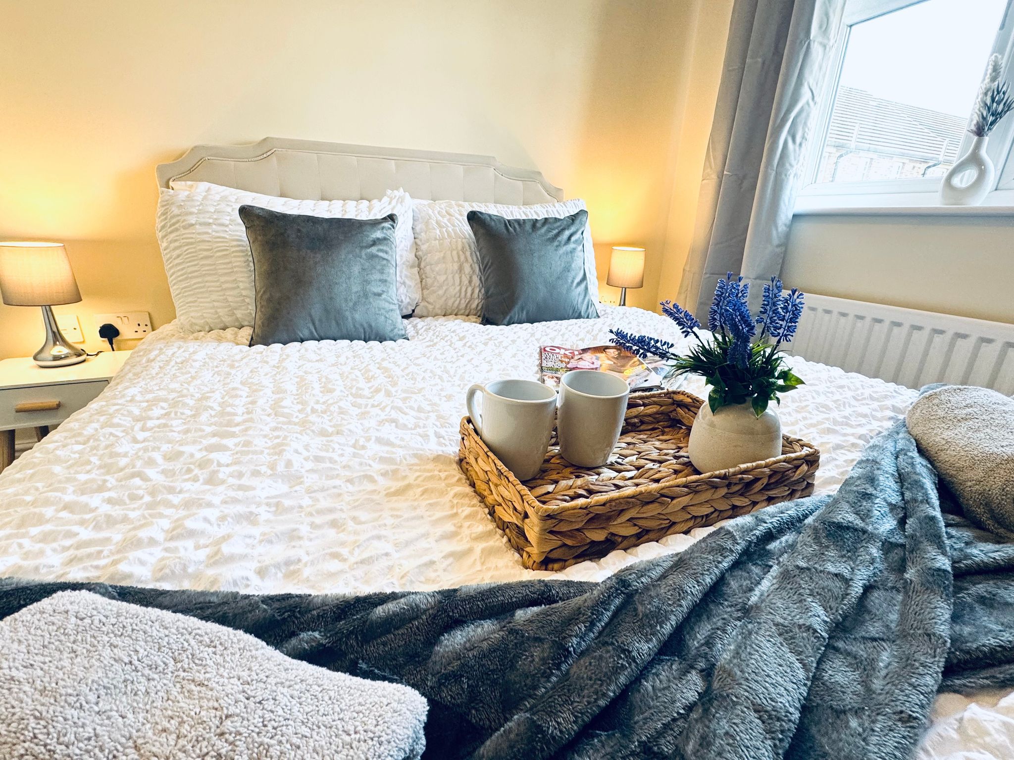 Lingla House - 3 Bedrooms