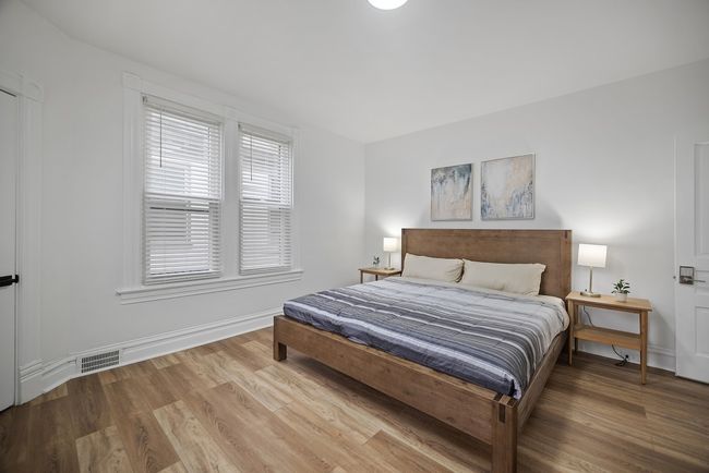 Shadyside/Pittsburgh @E Bright & Modern Private BD