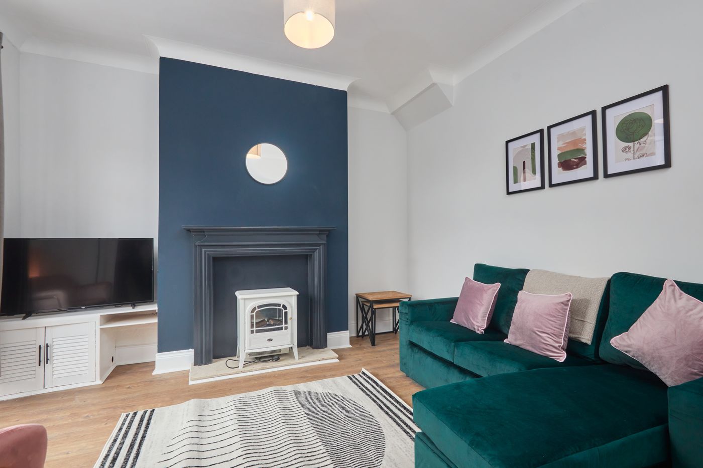 House in Darlington: Charming 2 Bedroom House in Darlington, photo 1