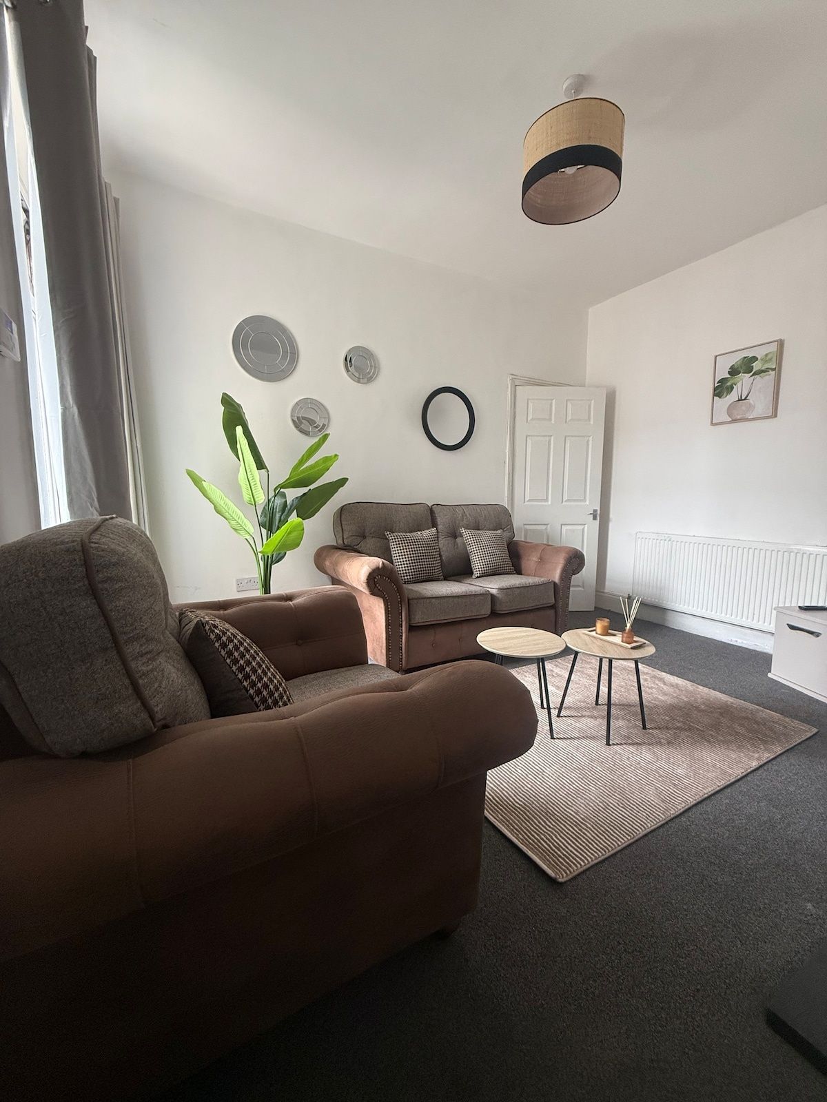 ResiLets: Marlow Street / 1st Floor apartment