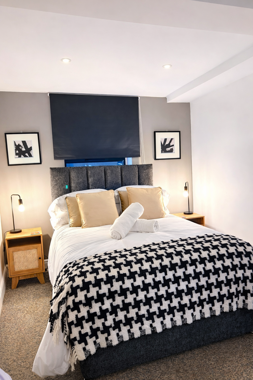 Studio 5 - Eign St. Hereford