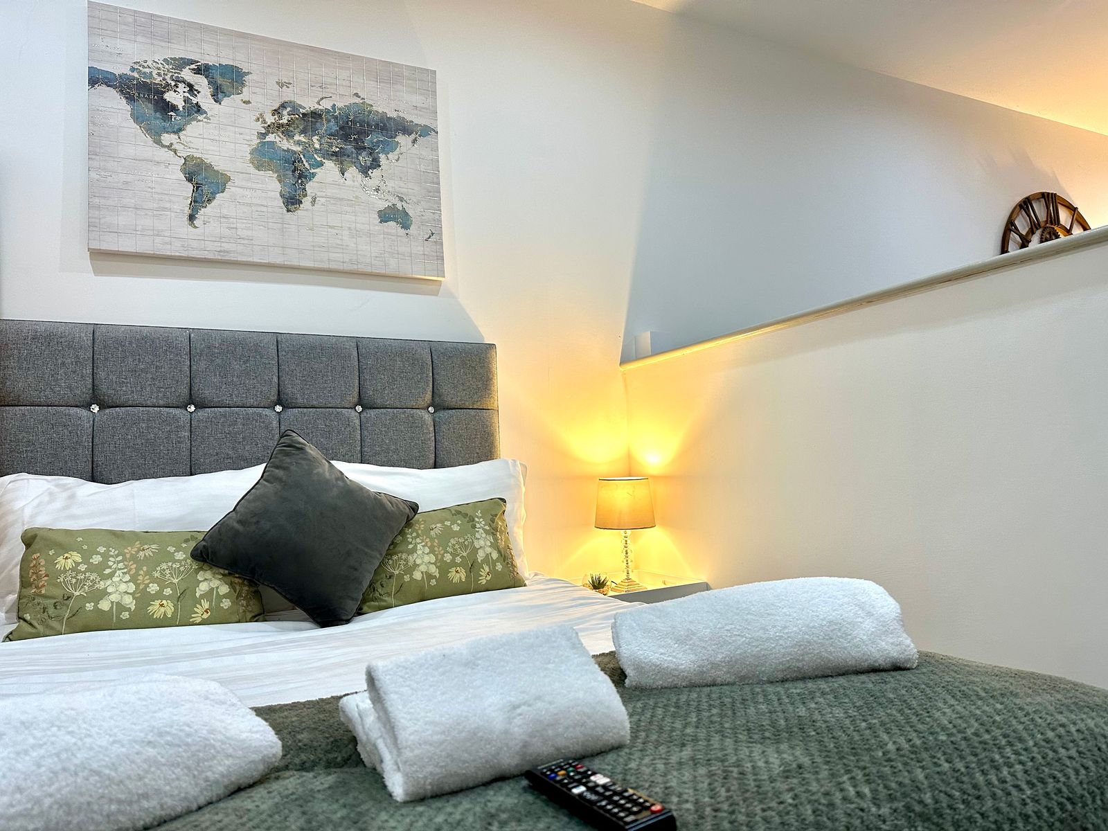 York Street Central Pier Beach 1Bed Apartment 1
