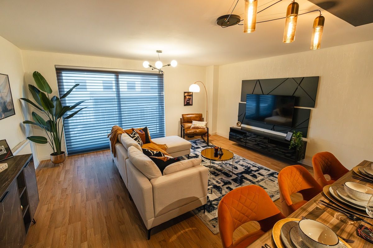 Exquisite Living 2 | Bicocca Stays