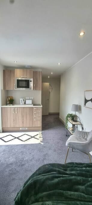 Apartment 11 - Wolverhampton 3