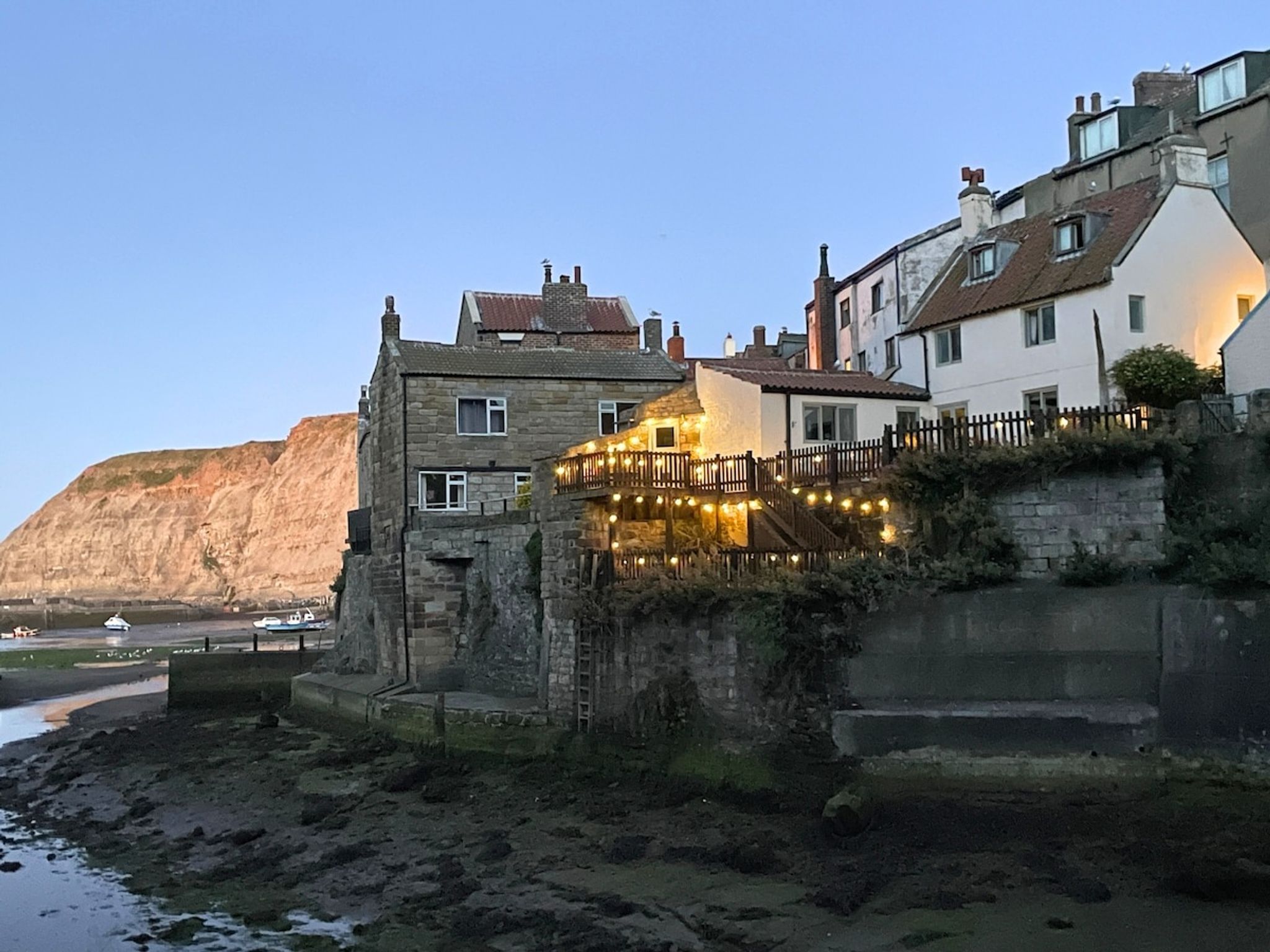 Cliff Crest Cottage