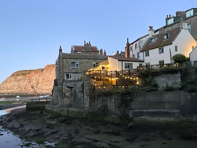 Cliff Crest Cottage