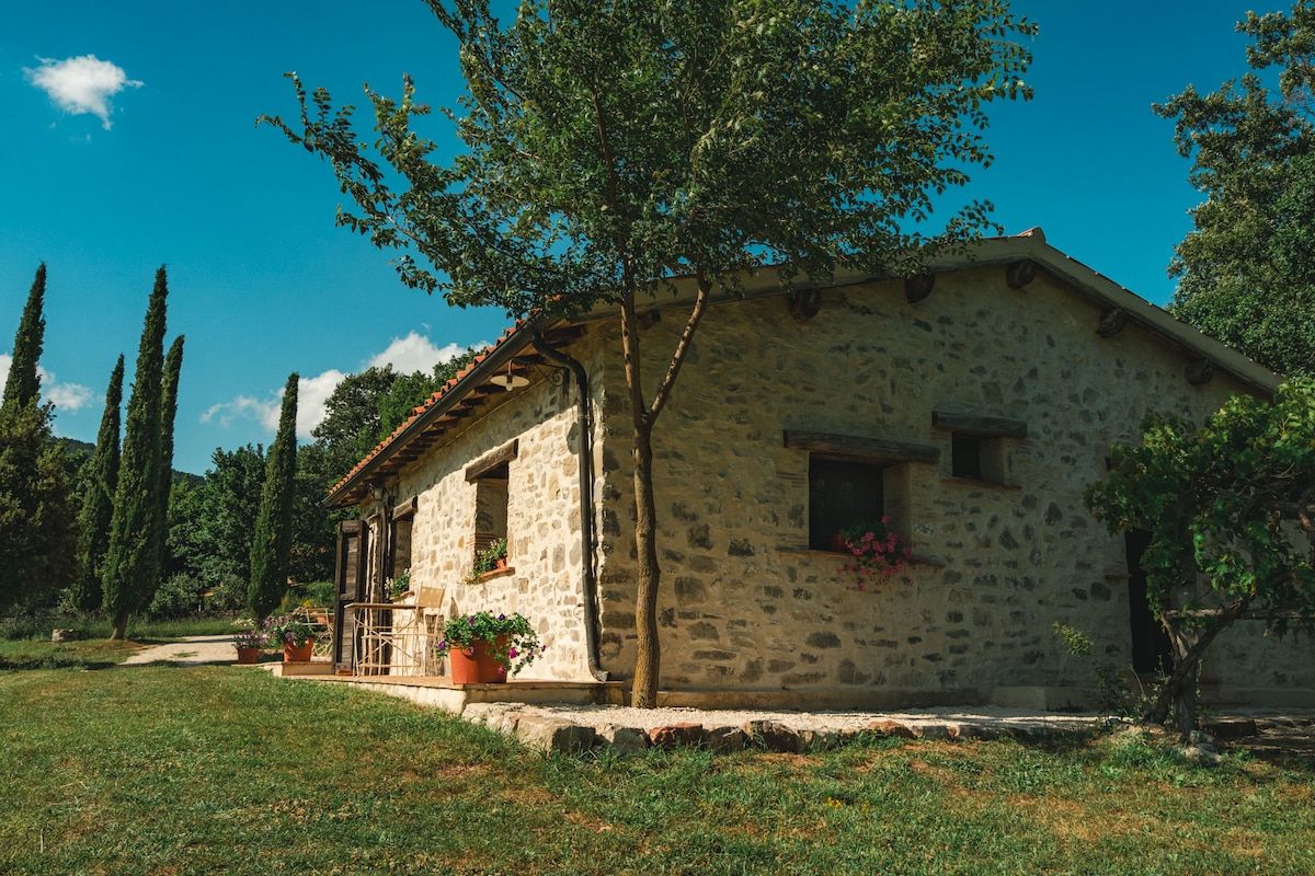 Twin Retreat Ensuite • Pool • Tuscan Valley Views