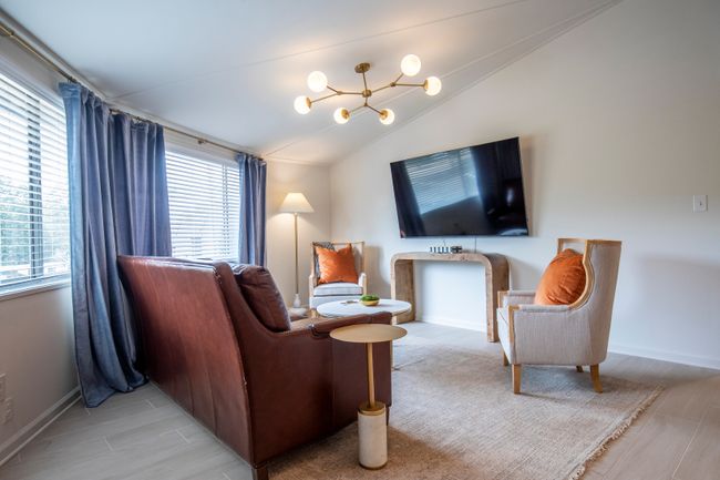 The Speak Easy, 2BR Condo by Velvet Ditch Villas